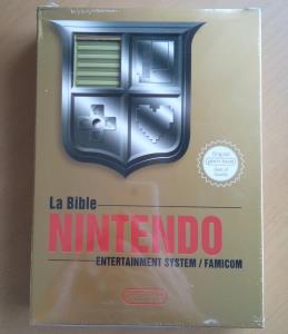 Bible NES Zelda (1)
